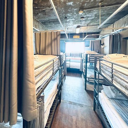 G Guesthouse Itaewon In Сеул Екстериор снимка