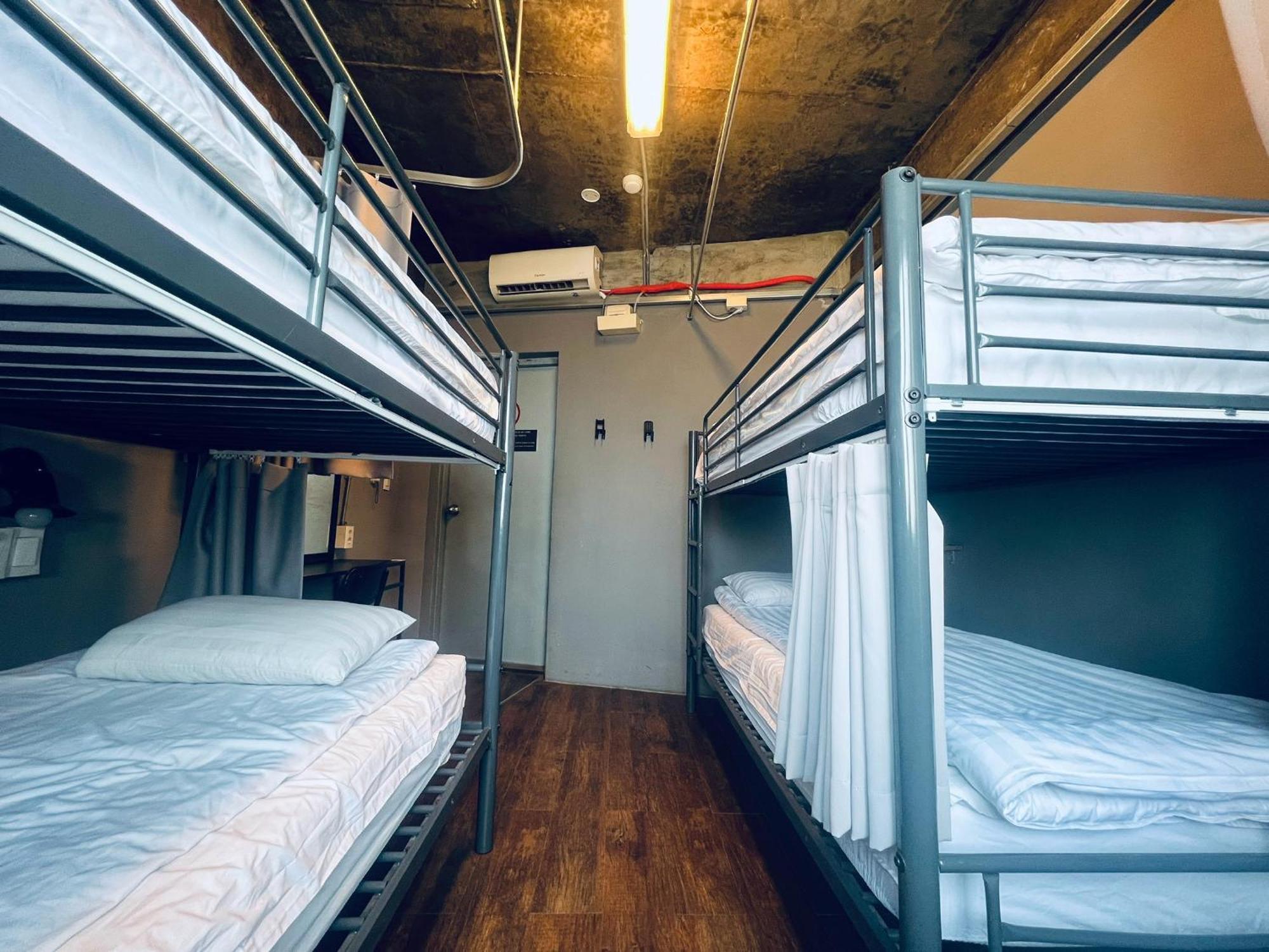 G Guesthouse Itaewon In Сеул Екстериор снимка
