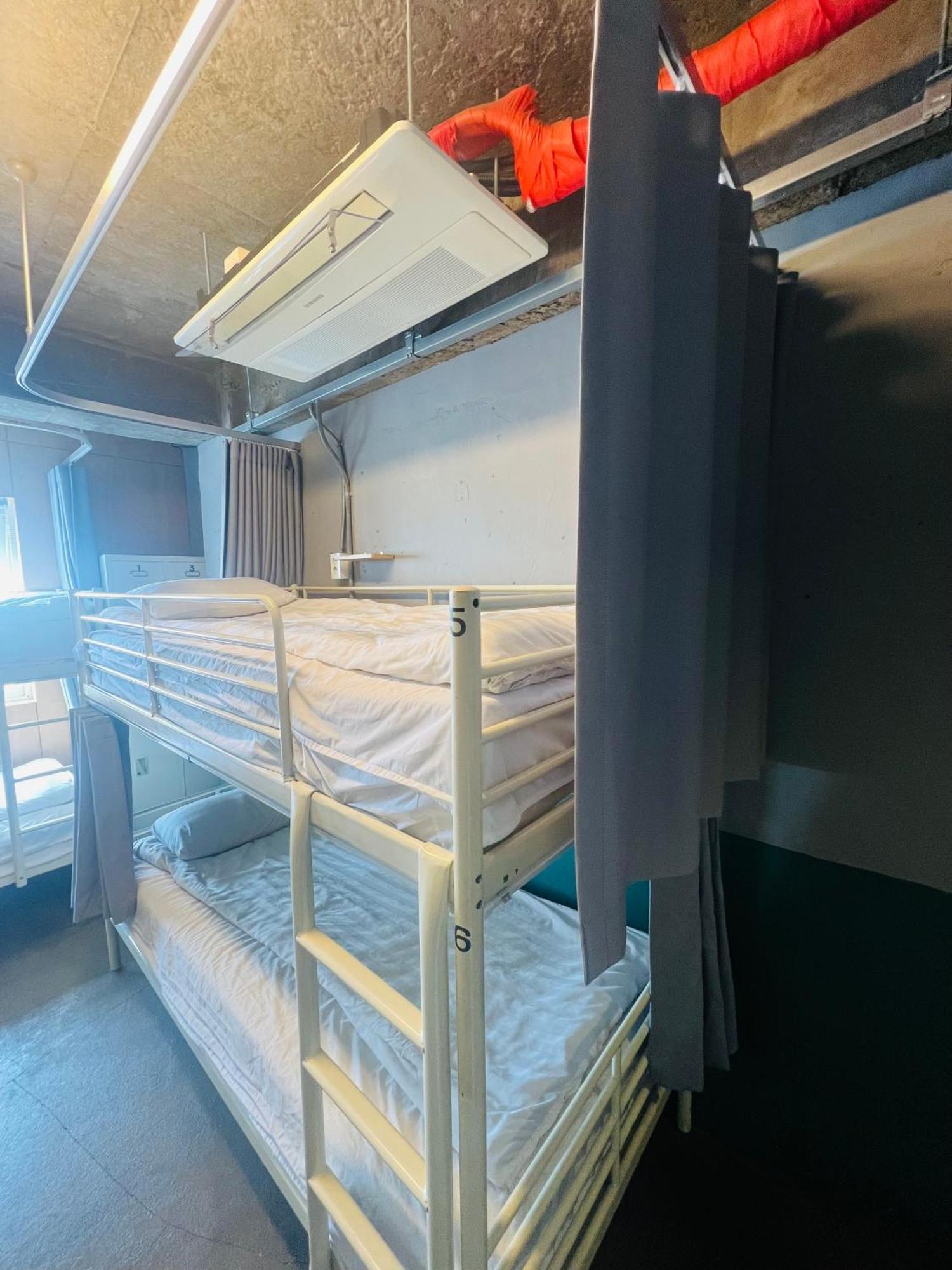 G Guesthouse Itaewon In Сеул Екстериор снимка