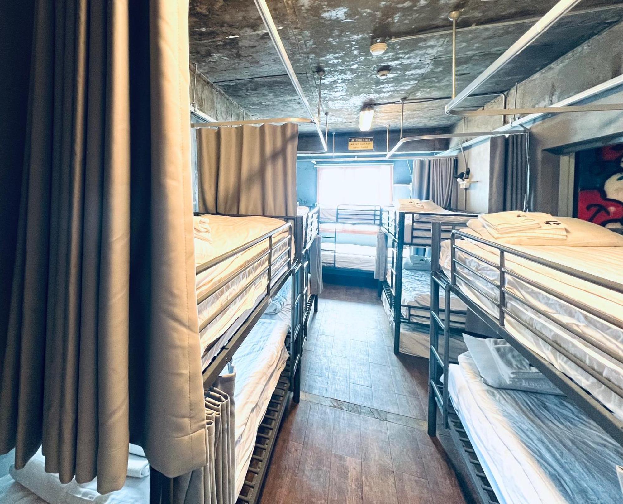 G Guesthouse Itaewon In Сеул Екстериор снимка