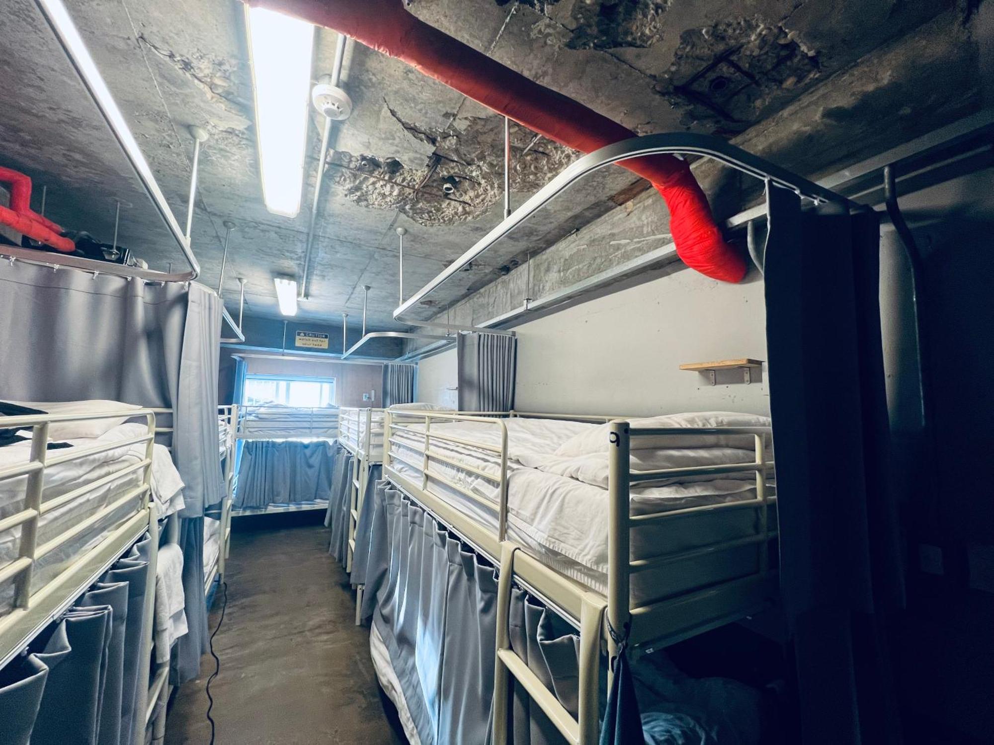 G Guesthouse Itaewon In Сеул Екстериор снимка