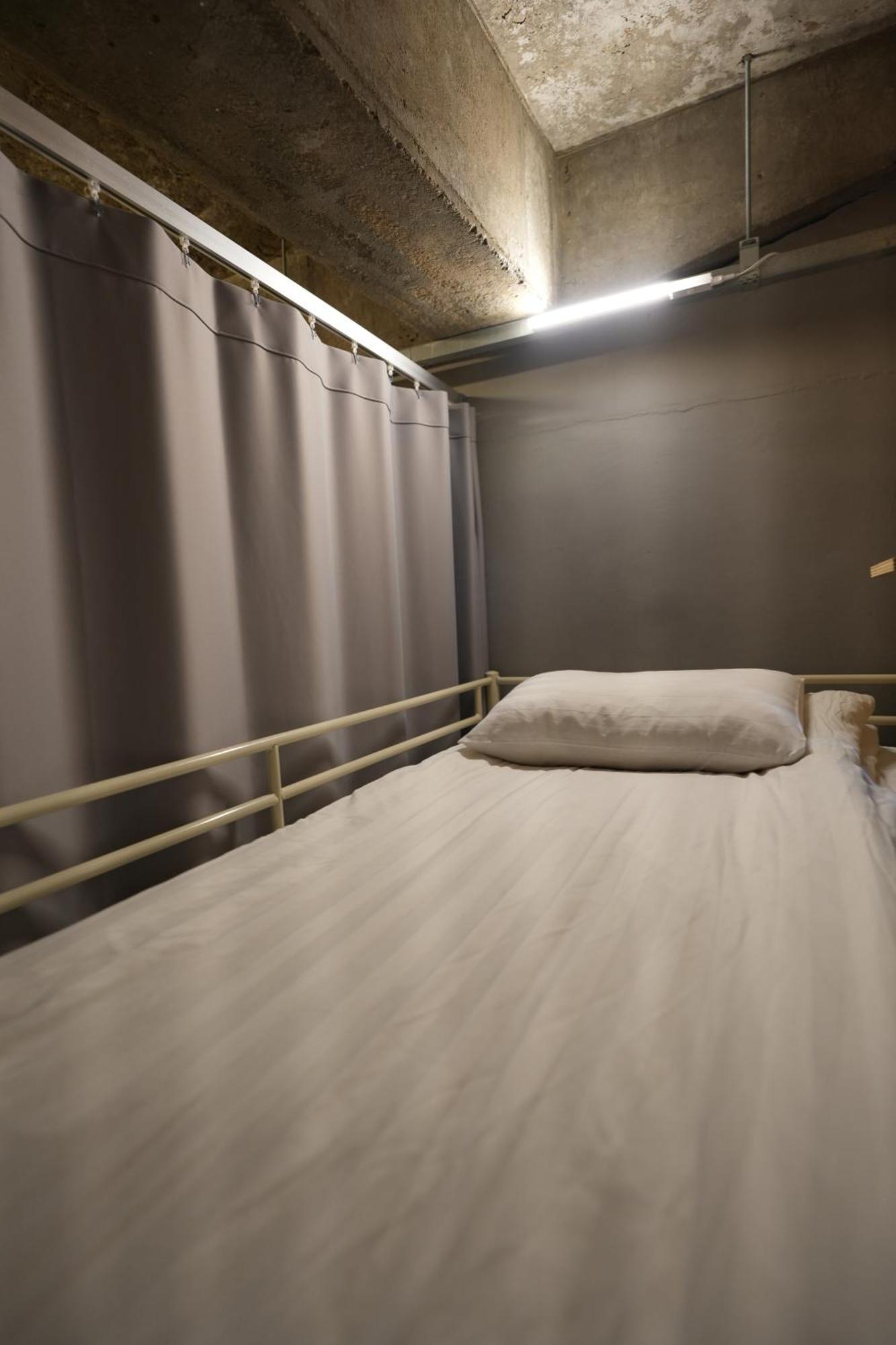 G Guesthouse Itaewon In Сеул Екстериор снимка