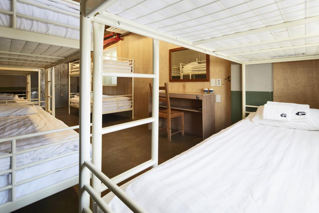 G Guesthouse Itaewon In Сеул Стая снимка