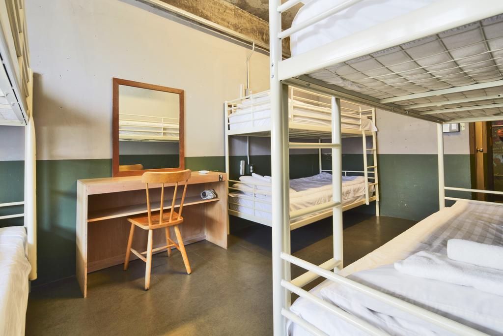 G Guesthouse Itaewon In Сеул Стая снимка